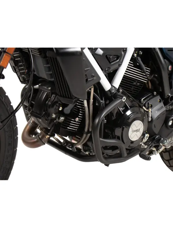 Gmole silnika Hepco&Becker Ducati Scrambler 800 Nightshift/Full Throttle (23-) czarne Sprawdź teraz