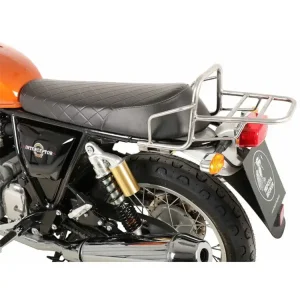 Cena promocyjna Rurowy stelaż centralny Hepco&Becker Royal Enfield Interceptor (18-) / Continental 650 / GT 650 (19-) chrom