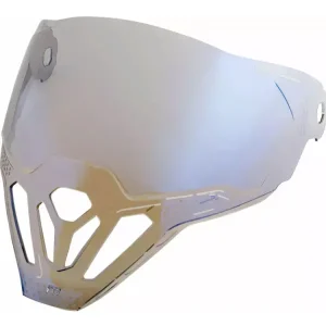 Szybka do kasku Icon Airflite model Force Shield 22.06 lustrzana brązowa Bestseller