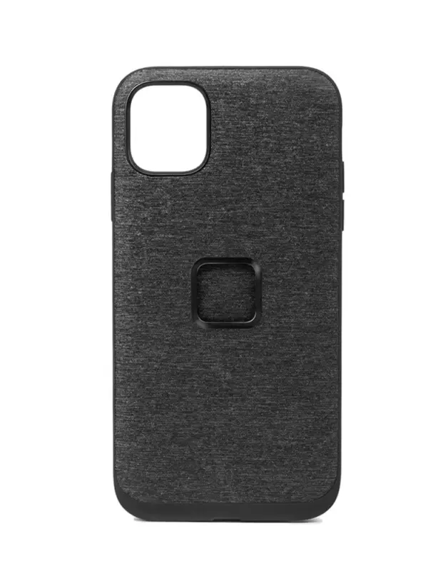 Zamów dziś Etui Peak Design Mobile Everyday Case do modelu iPhone 11 grafitowe