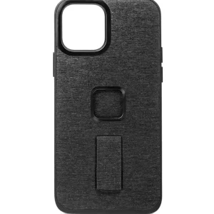 Etui Peak Design Mobile Everyday Loop Case do modelu iPhone 13 Pro grafitowe Bezpieczne zakupy