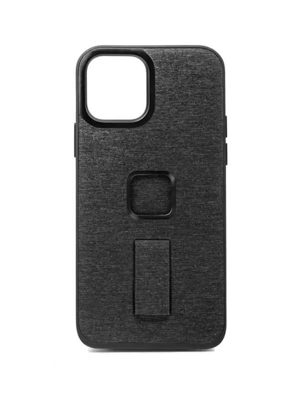 Etui Peak Design Mobile Everyday Loop Case do modelu iPhone 13 Pro grafitowe Bezpieczne zakupy