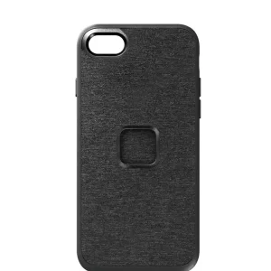 Etui Peak Design Mobile Everyday Case do modelu iPhone SE 3 grafitowe Bestseller