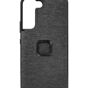 Etui Peak Design Mobile Everyday Case do modelu Samsung Galaxy S22 grafitowe Wybór klientów