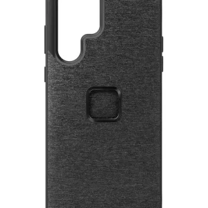 Dostępne od ręki Etui Peak Design Mobile Everyday Case do modelu Samsung Galaxy S22 Ultra grafitowe