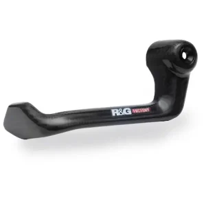 Zestaw osłon dźwigni sprzęgła i hamulca R&G do Suzuki GSX-S1000 FA (15-) /GSX-R600/ 750 (08-) /Katana (19-) /GSX-S1000 GT (22-) czarny Super okazja