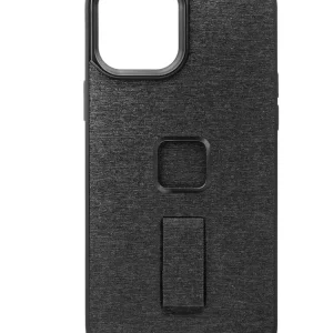 Bezpieczne zakupy Etui Peak Design Mobile Everyday Loop Case do modelu iPhone 13 Pro Max grafitowe