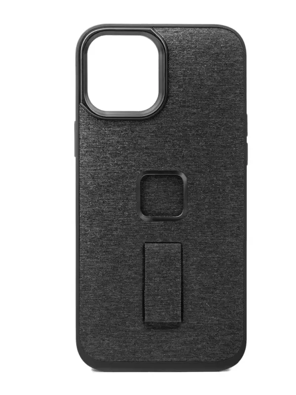 Bezpieczne zakupy Etui Peak Design Mobile Everyday Loop Case do modelu iPhone 13 Pro Max grafitowe
