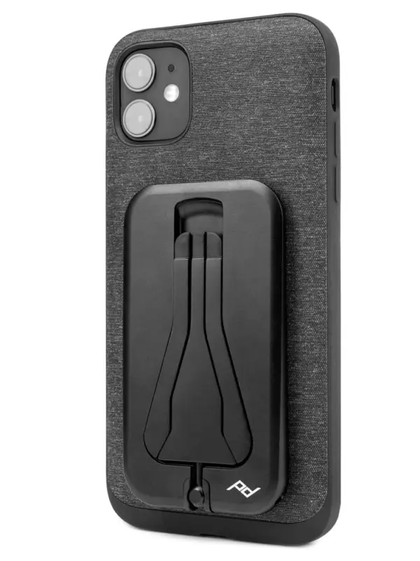 Zniżka Statyw do telefonu Peak Design Mobile Tripod czarny