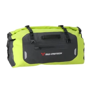 Bestseller Torba na tył SW-Motech Drybag 350 żółta
