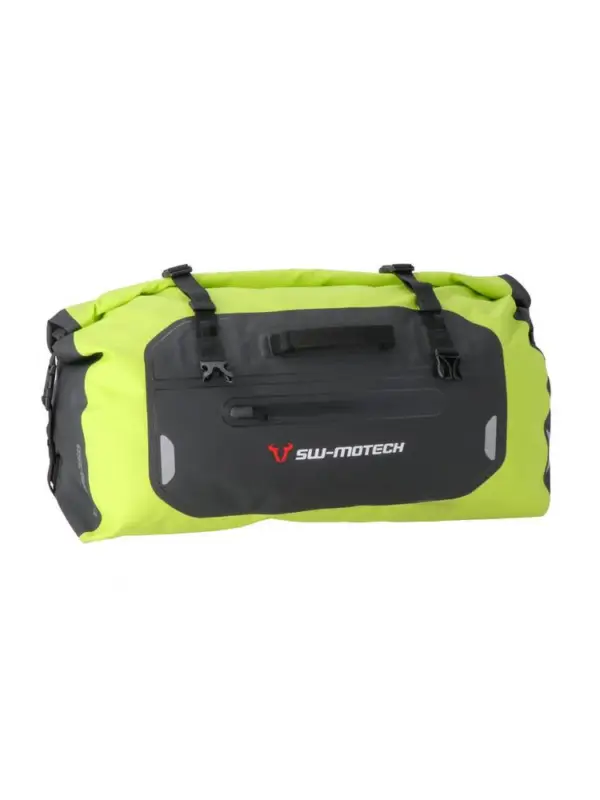 Bestseller Torba na tył SW-Motech Drybag 350 żółta