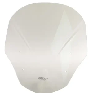 Do wyczerpania zapasów Szyba motocyklowa MRA Touring windshield "TM" do BMW R 1250 R (19-22) przezroczysta