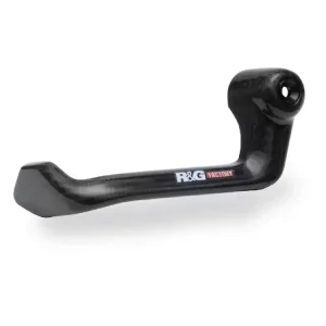 Cena promocyjna Zestaw osłon dźwigni sprzęgła i hamulca R&G do Suzuki GSX-R 1000 (17-)/ GSX-R 1000 R (17-)/ GSX-8S (23-)/ V-Strom 800 DE (23-) czarny