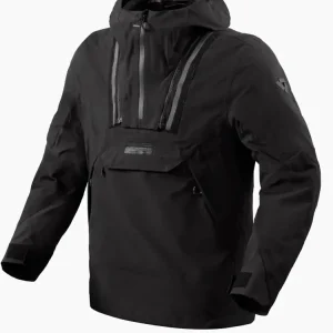 Dostępne od ręki Kurtka enduro REV’IT! Smock Blackwater 2 H2O czarna