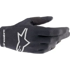 Okazja Rękawice cross Alpinestars MX Radar czarne