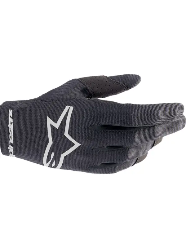 Okazja Rękawice cross Alpinestars MX Radar czarne