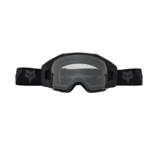 Gogle motocyklowe Fox Vue Core czarne Obniżka ceny
