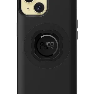 Etui na telefon iPhone 15 Quad Lock MAG (magnetyczne) Oferta limitowana