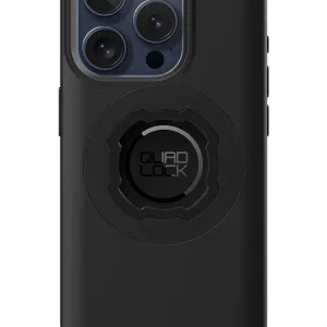 Etui na telefon iPhone 15 Pro Quad Lock MAG (magnetyczne) Premium