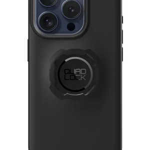 Niska cena Etui na telefon iPhone 15 Pro Quad Lock
