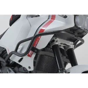Crashbary górne SW-Motech Ducati DesertX (22-) czarne Wyjątkowa oferta