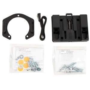 Darmowy zwrot Tankring Basic Hepco&Becker Yamaha MT-09/SP (21-23)
