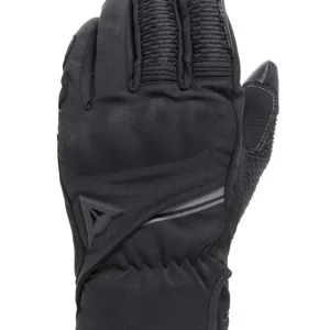 Rękawice motocyklowe Dainese Trento D-Dry czarne Ograniczona ilość