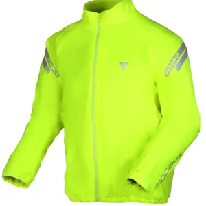 Kup online Kurtka przeciwdeszczowa Modeka Flex Dry fluo
