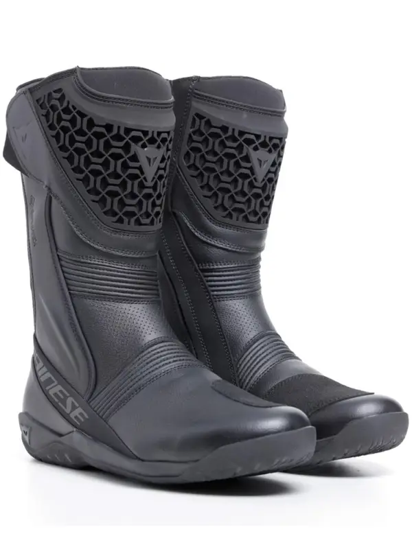 Buty motocyklowe turystyczne Dainese Fulcrum 3 Gore-Tex® czarne Nowość
