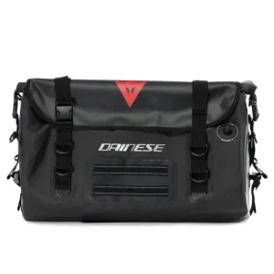 Nowość Torba motocyklowa Dainese Explorer WP (45L) czarna