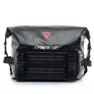 Nowy Torba na tył Dainese Explorer WP (19L) czarna