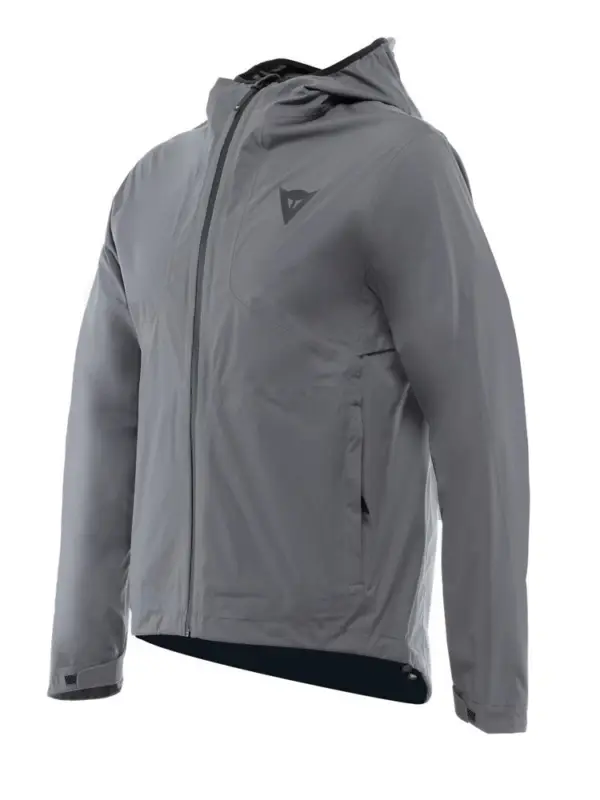 Kurtka przeciwdeszczowa Dainese Omnia M szara Nowy
