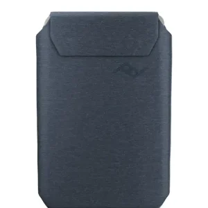 Tylko do końca tygodnia Magnetyczny portfel płaski do telefonu Peak Design Mobile niebieski
