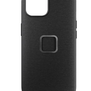 Bezpieczne zakupy Etui Peak Design Mobile Everyday Case do modelu iPhone 15 grafitowe