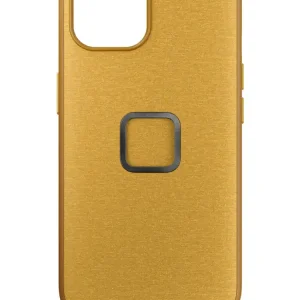 Etui Peak Design Mobile Everyday Case do modelu iPhone 15 żółte Szybka wysyłka