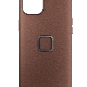 Hit cenowy Etui Peak Design Mobile Everyday Case do modelu iPhone 15 Plus czerwone