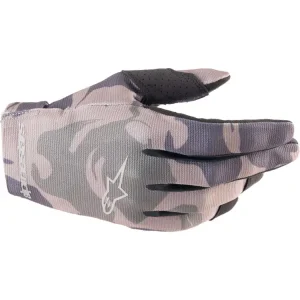 Wybór klientów Rękawice cross dziecięce Alpinestars MX Radar camo