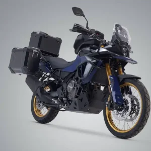 Zestaw zabezpieczający motocykl Adventure SW-MOTECH Suzuki V-Strom 800DE (23-) Oferta