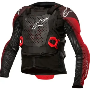 Zbroja motocyklowa dziecięca Alpinestars MX Bionic Tech Rabat
