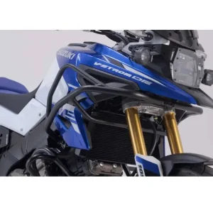 Crashbary SW-Motech Suzuki V-Strom 1050 DE (23-) czarne Nie przegap