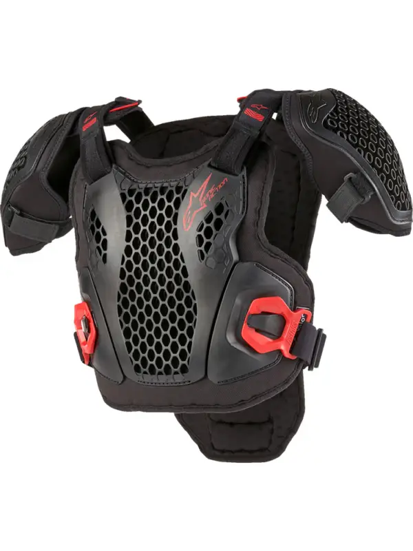 Buzer dziecięcy Alpinestars MX Bionic Action Cena promocyjna