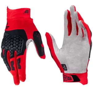 Rękawice cross Leatt Moto 4.5 Lite czerwone Oferta
