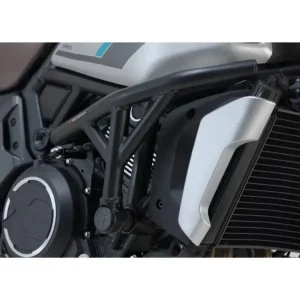 Crashbary SW-MOTECH CFMoto 700CL-X Heritage (22-25) Szybka dostawa