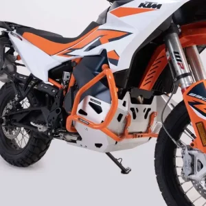 Crashbary SW-MOTECHKTM 790 Adventure (23-)/ 890 Adventure (22-) pomarańczowe Kup teraz