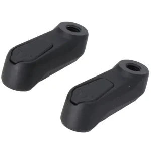 Bestseller Przedłużenie lusterek SW-MOTECH BMW F 650 (93-00), F 650 CS Scarver (02-06),F 650 GS (00-07), F 650 GS Dakar (03-07), G 650 Xchallenge (06-09), F 700 GS (12-18), F 800 GS (08-18), F 800 R (08-), F 900 R (19-24), R12 / R12 nineT (24-)