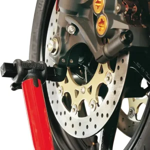 Adapter Bike Lift SAC-10 do podnośnika FS-9 czarny Zamów dziś