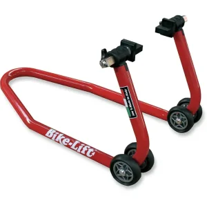 Podnośnik motocyklowy na przód Bike LiftFS-10H czerwony Kup online
