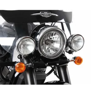 Zestaw lamp Hepco&Becker Suzuki C1500T Intruder (13-16) Rabat