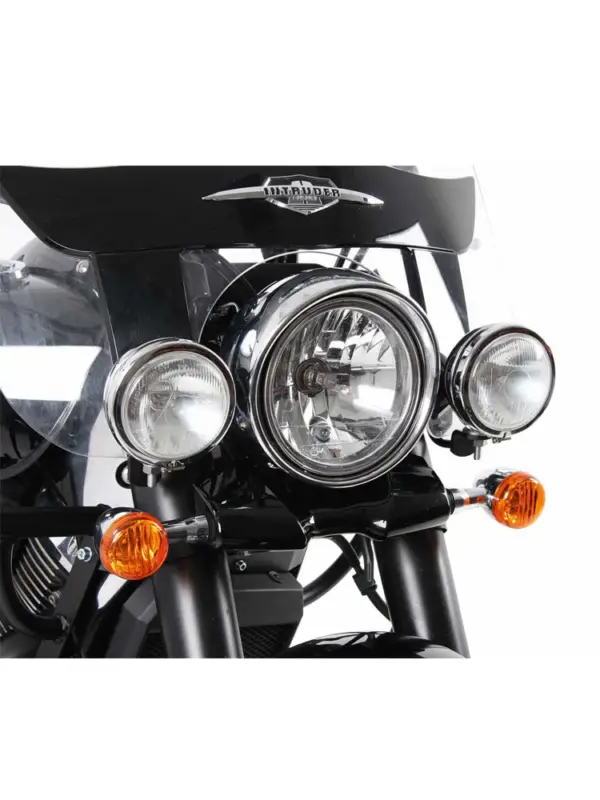 Zestaw lamp Hepco&Becker Suzuki C1500T Intruder (13-16) Rabat