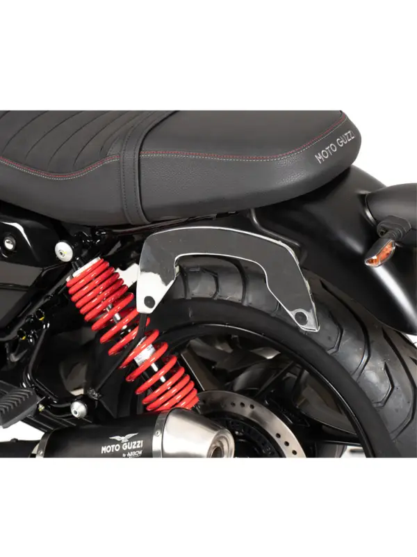 Premium Stelaż boczny C-Bow Hepco&Becker do Moto Guzzi V7 Stone Special edition (850ccm) (22-)